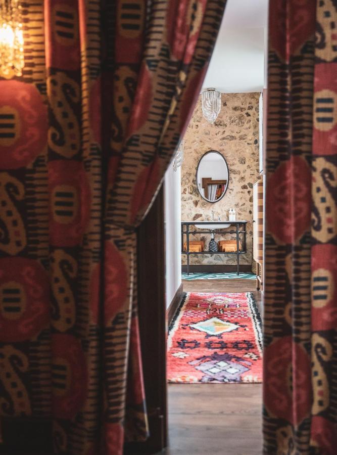 Casa Beatnik Hotel Vedra Extérieur photo