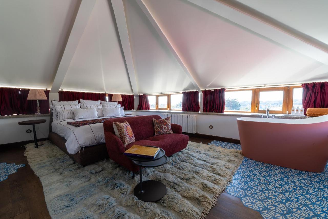 Casa Beatnik Hotel Vedra Extérieur photo
