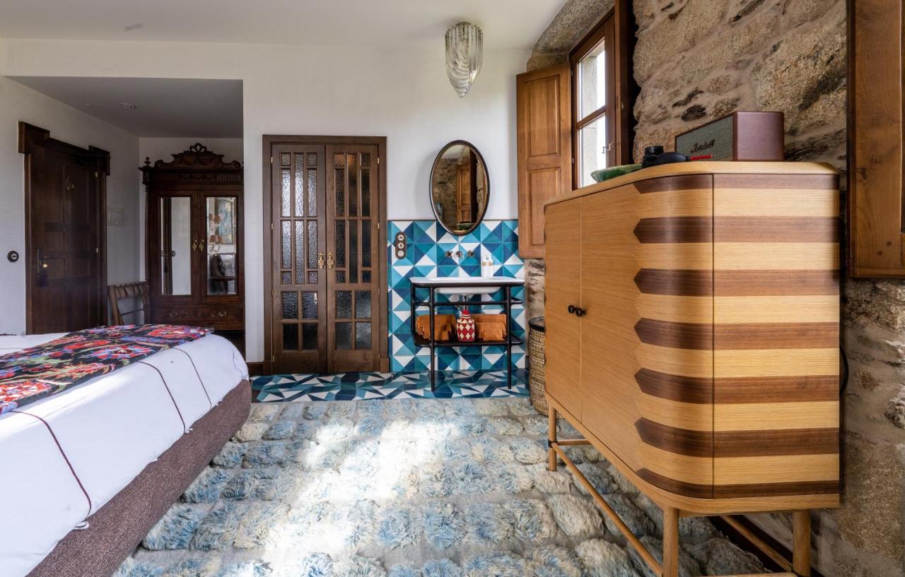 Casa Beatnik Hotel Vedra Extérieur photo