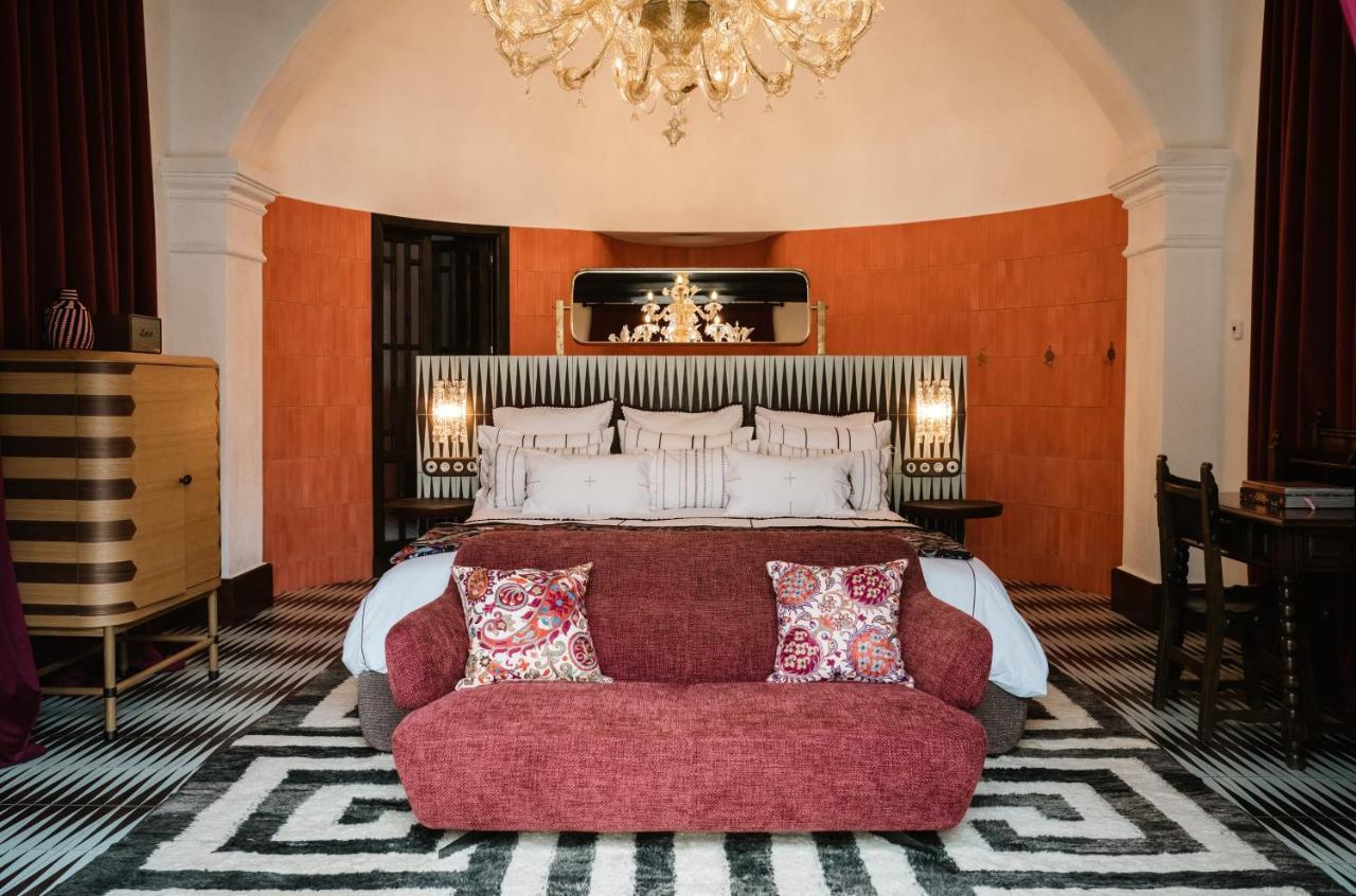 Casa Beatnik Hotel Vedra Extérieur photo