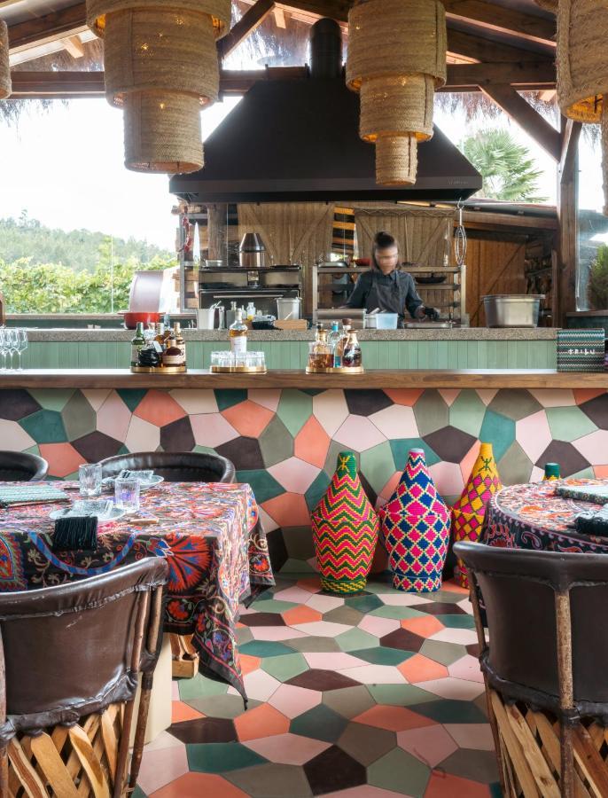 Casa Beatnik Hotel Vedra Extérieur photo