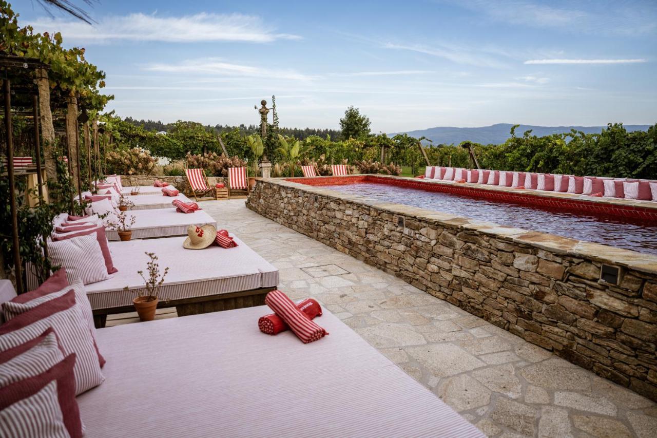 Casa Beatnik Hotel Vedra Extérieur photo