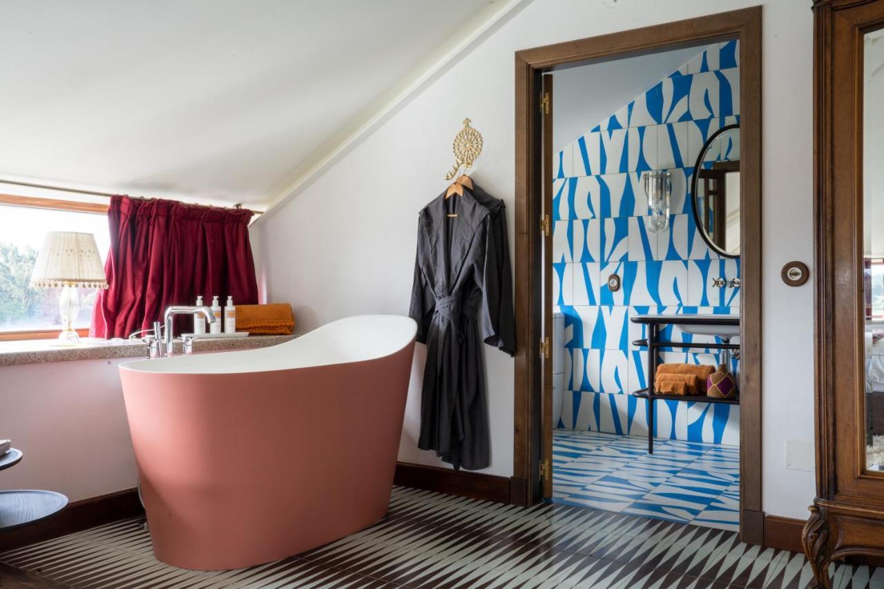 Casa Beatnik Hotel Vedra Extérieur photo