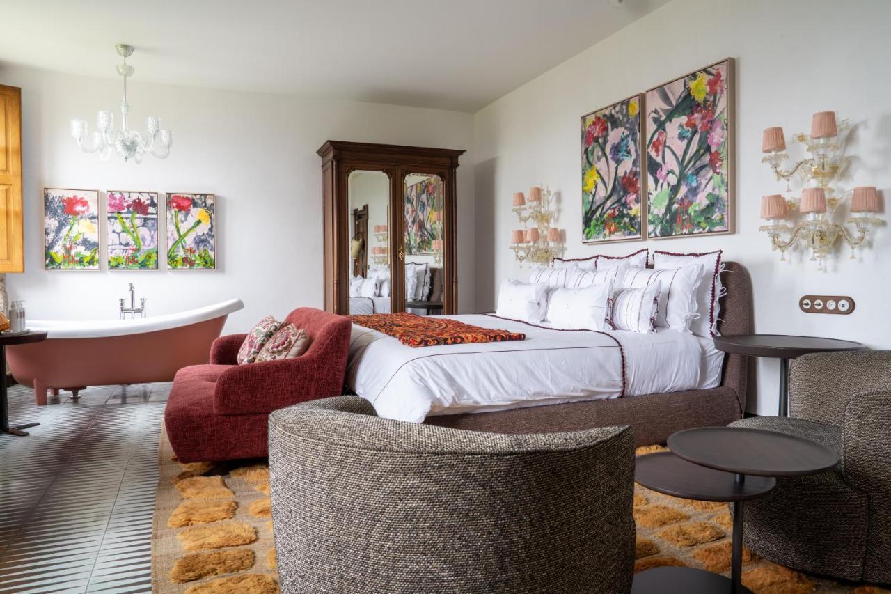 Casa Beatnik Hotel Vedra Extérieur photo