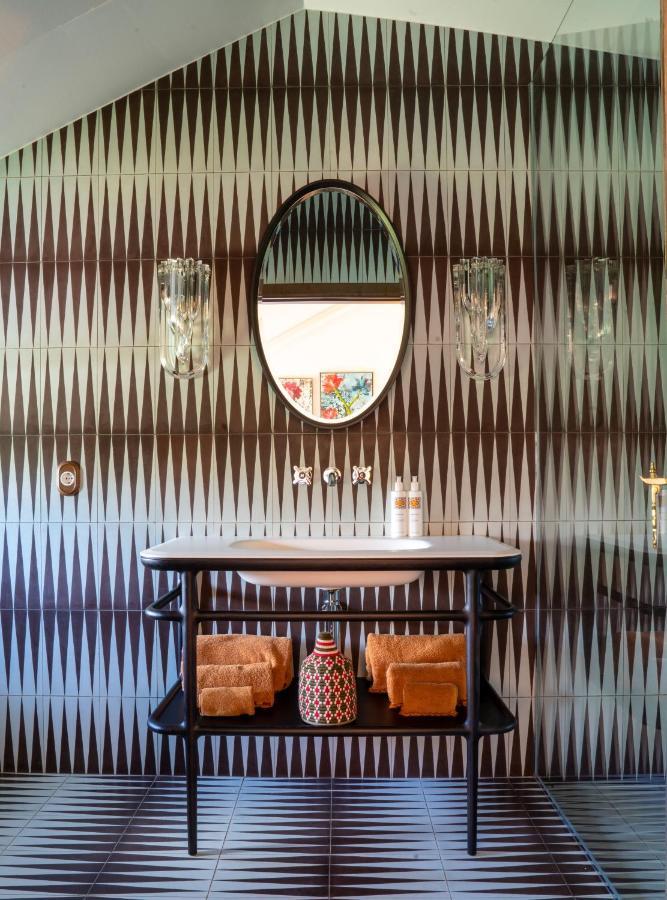 Casa Beatnik Hotel Vedra Extérieur photo