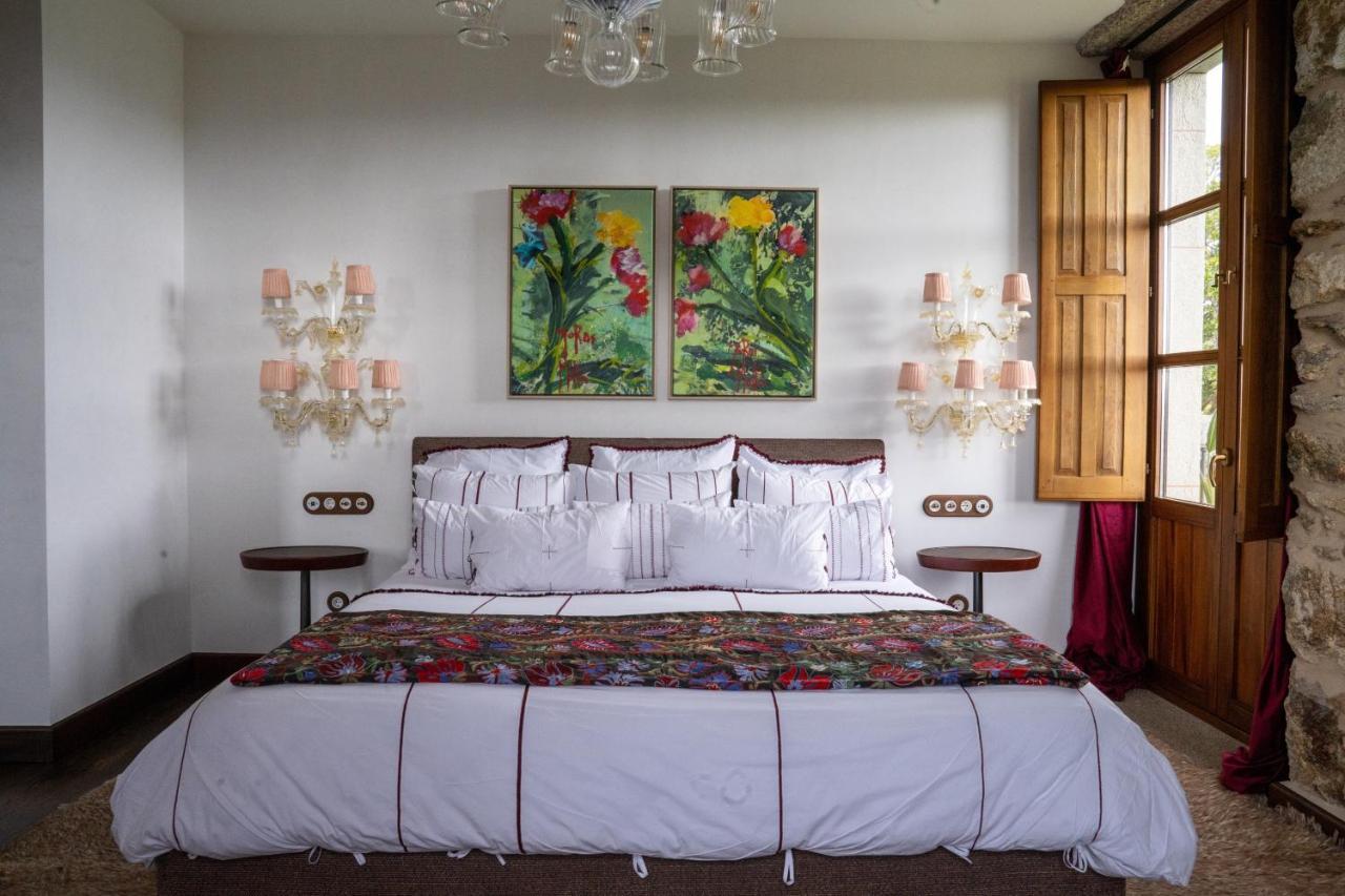 Casa Beatnik Hotel Vedra Extérieur photo
