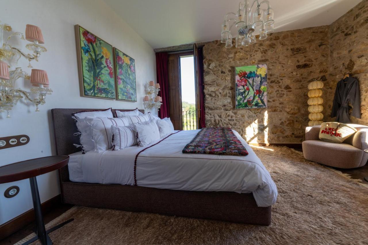 Casa Beatnik Hotel Vedra Extérieur photo