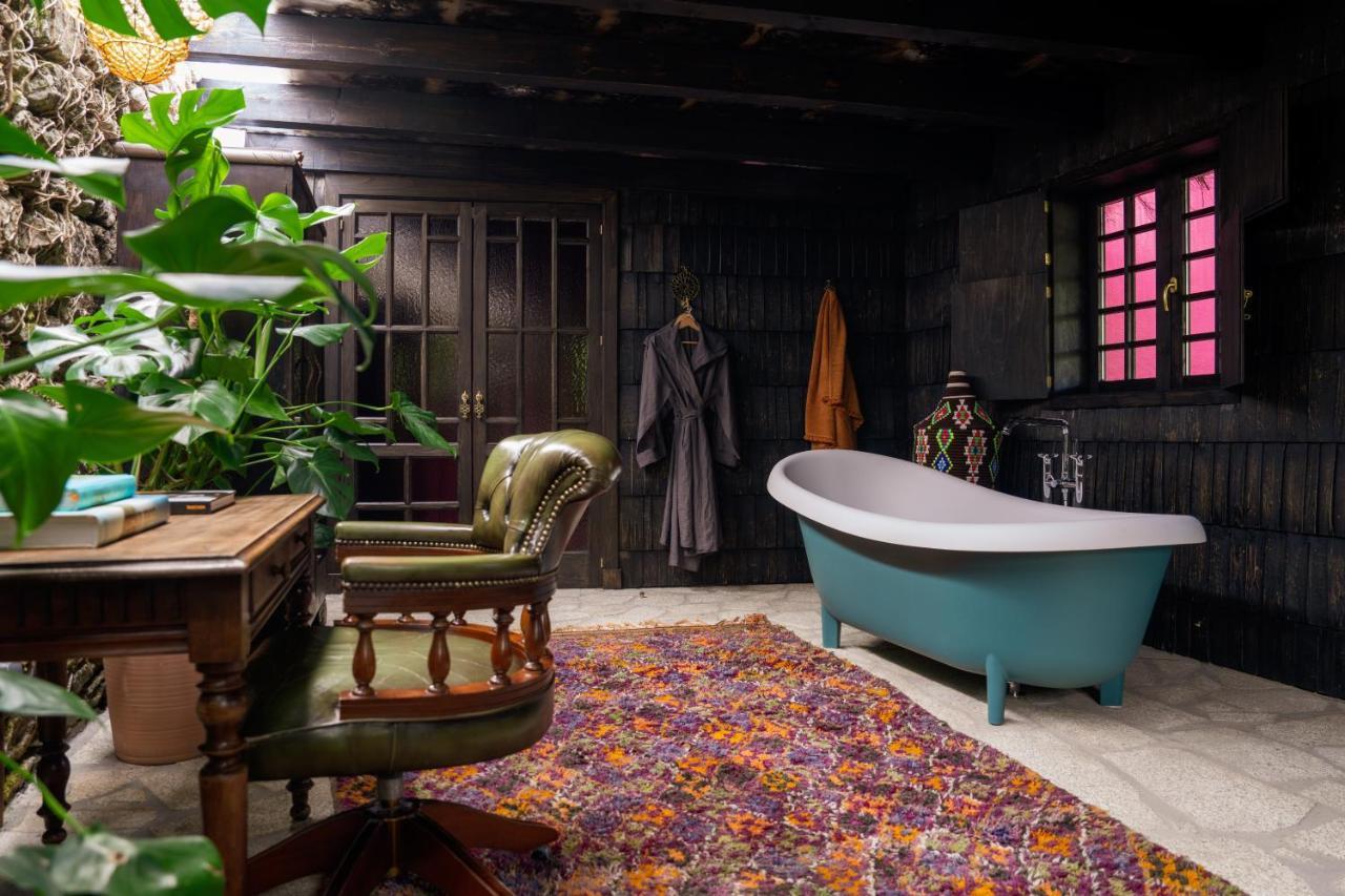 Casa Beatnik Hotel Vedra Extérieur photo