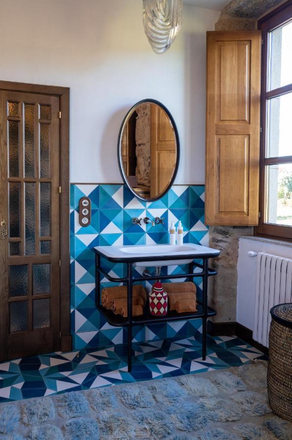 Casa Beatnik Hotel Vedra Extérieur photo