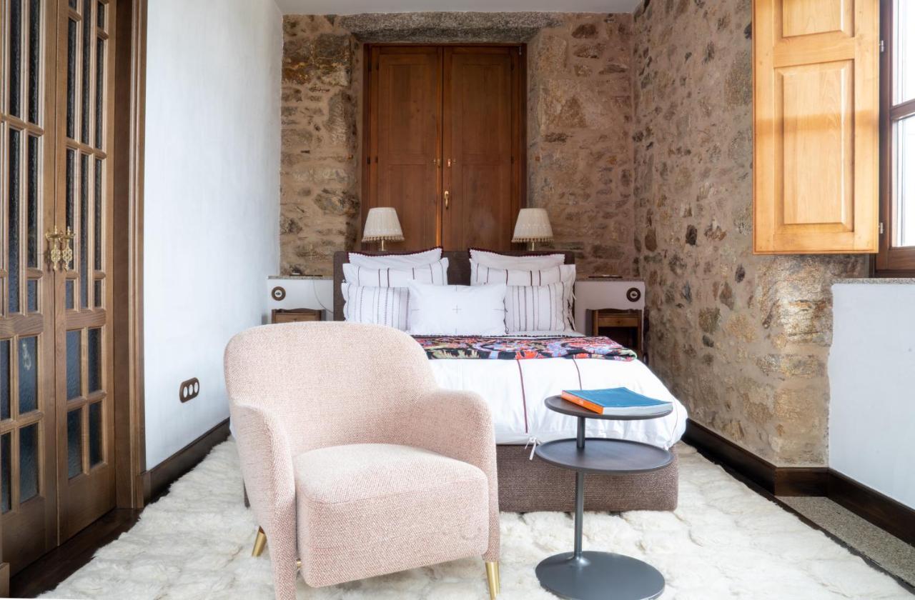 Casa Beatnik Hotel Vedra Extérieur photo