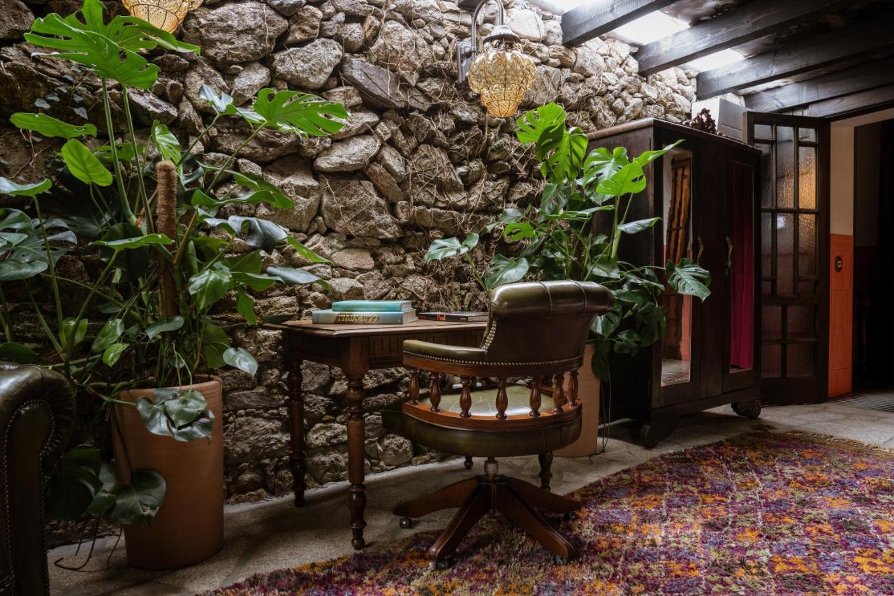 Casa Beatnik Hotel Vedra Extérieur photo