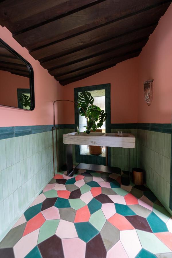 Casa Beatnik Hotel Vedra Extérieur photo