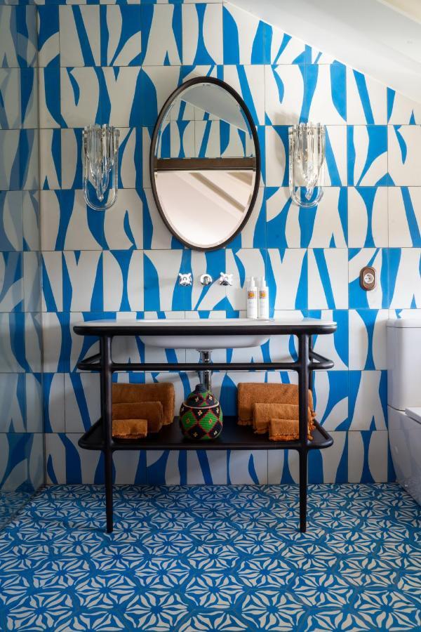 Casa Beatnik Hotel Vedra Extérieur photo