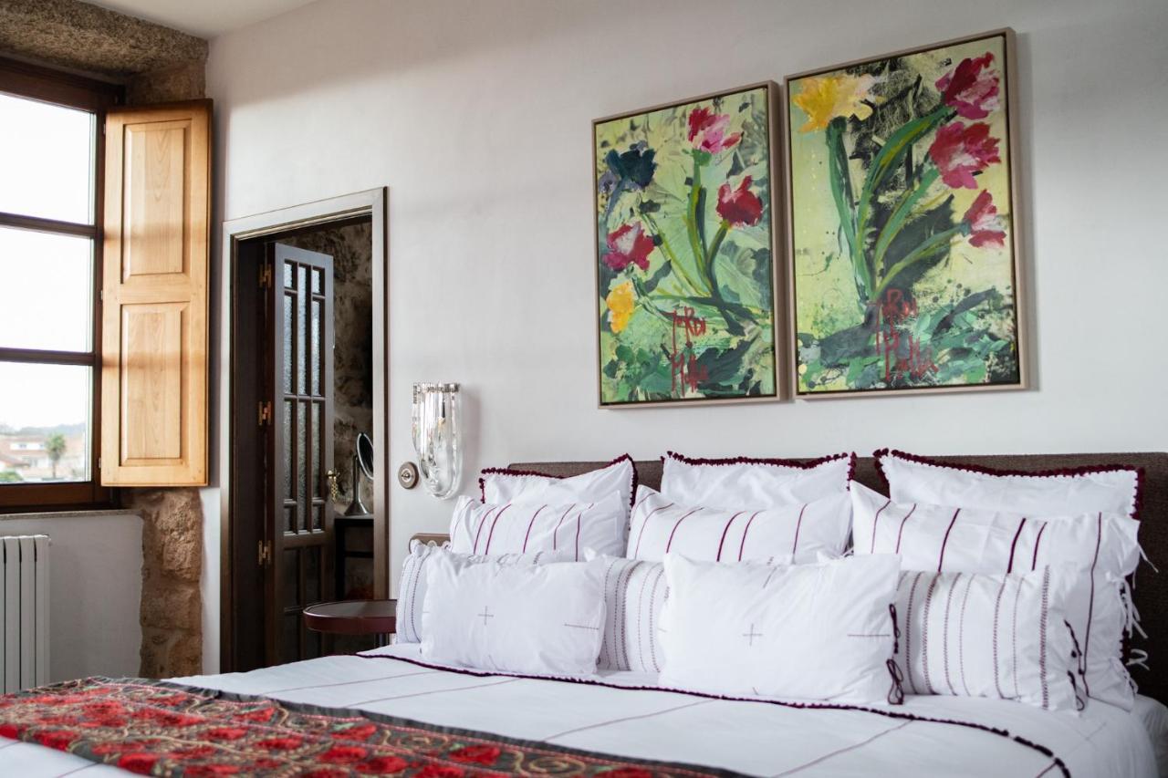 Casa Beatnik Hotel Vedra Extérieur photo
