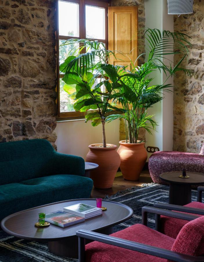 Casa Beatnik Hotel Vedra Extérieur photo