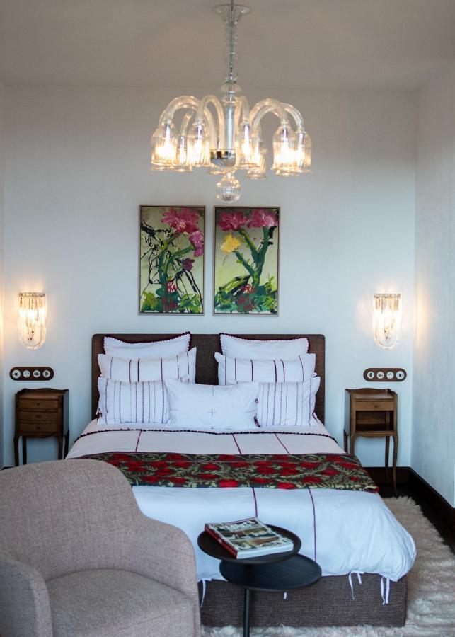 Casa Beatnik Hotel Vedra Extérieur photo