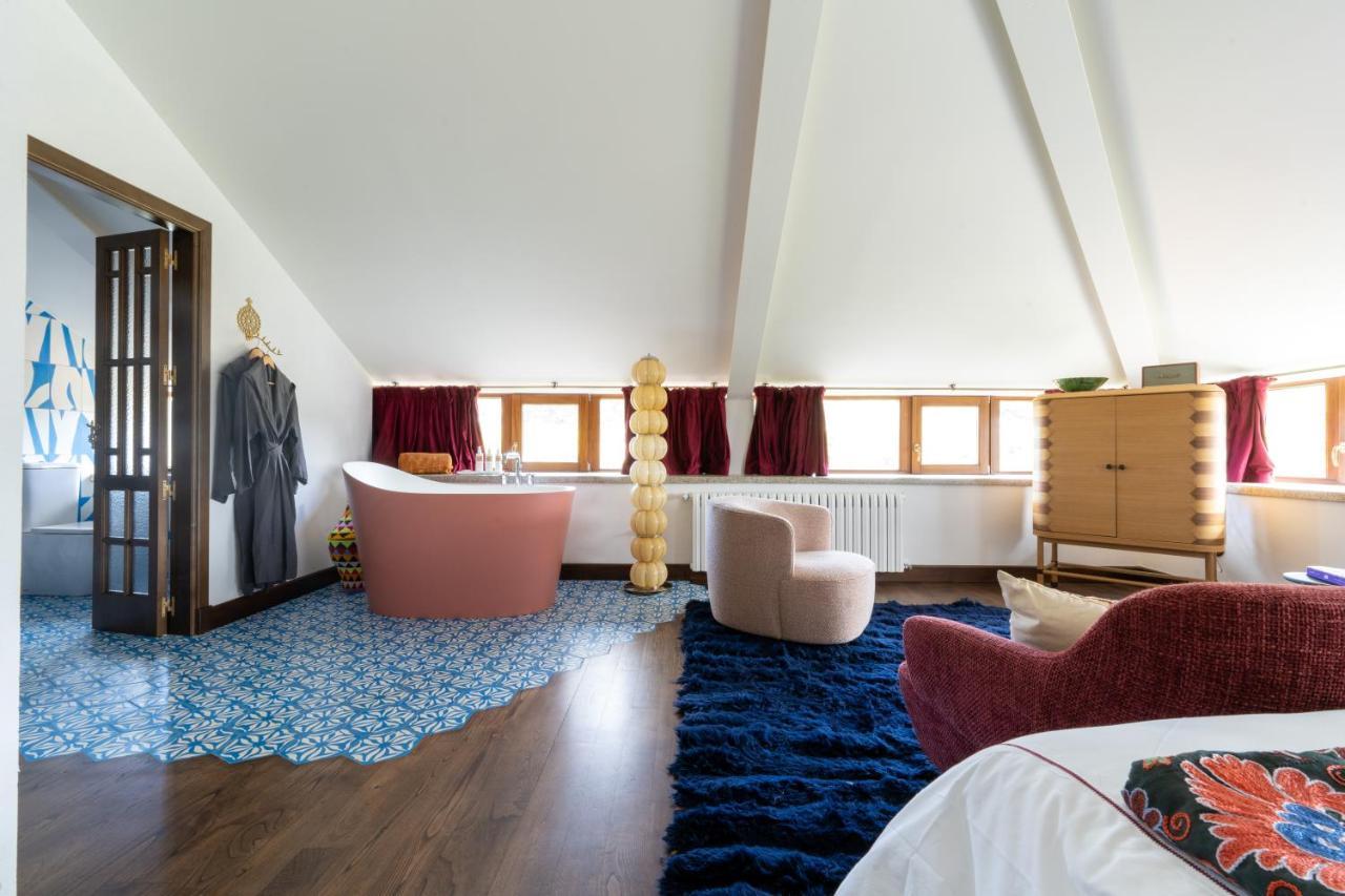 Casa Beatnik Hotel Vedra Extérieur photo