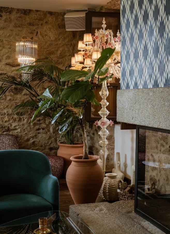 Casa Beatnik Hotel Vedra Extérieur photo