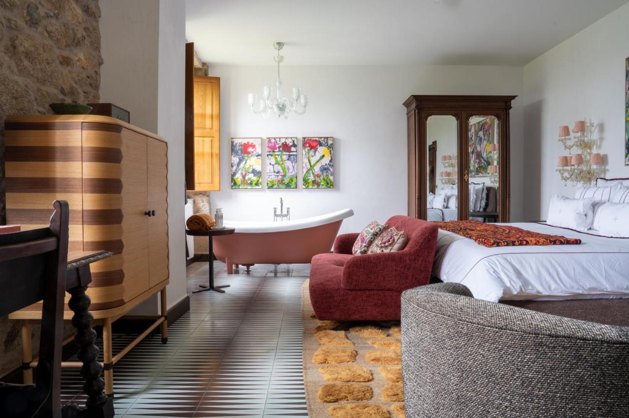 Casa Beatnik Hotel Vedra Extérieur photo