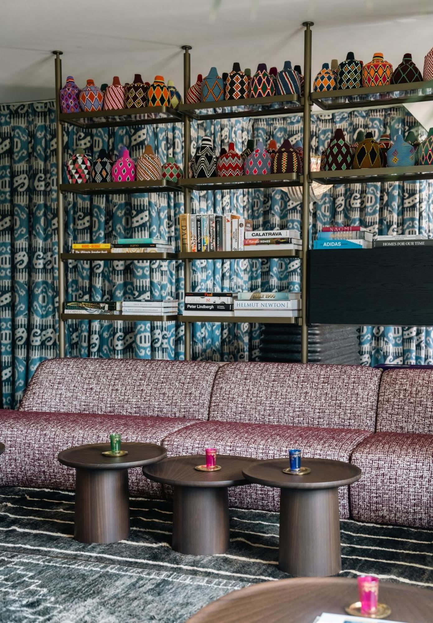 Casa Beatnik Hotel Vedra Extérieur photo
