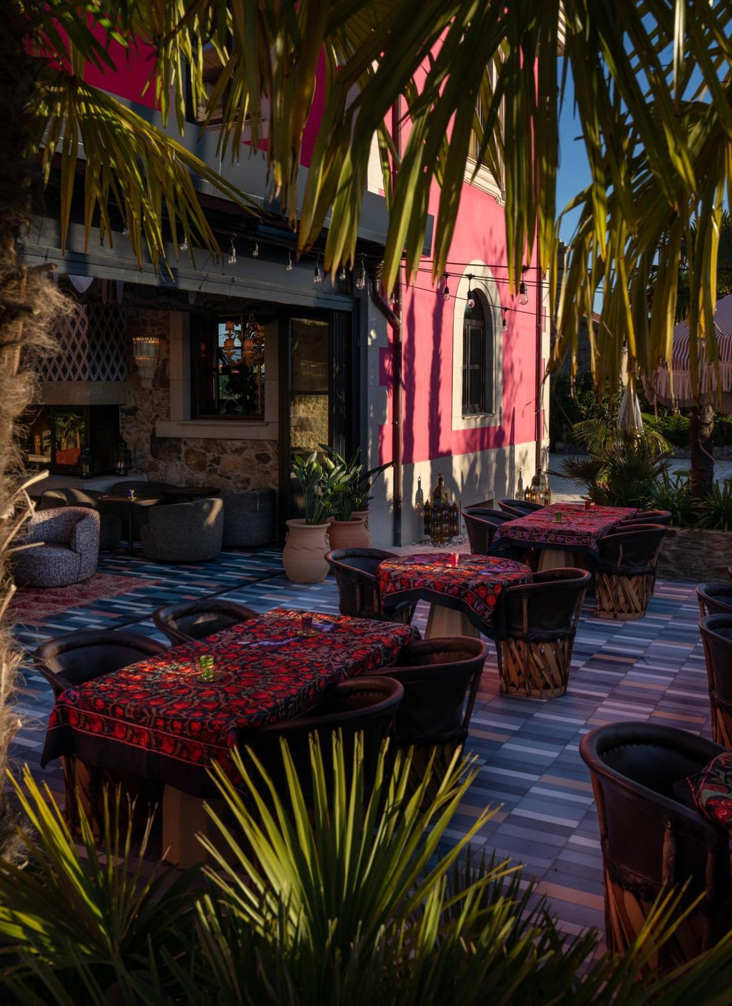 Casa Beatnik Hotel Vedra Extérieur photo