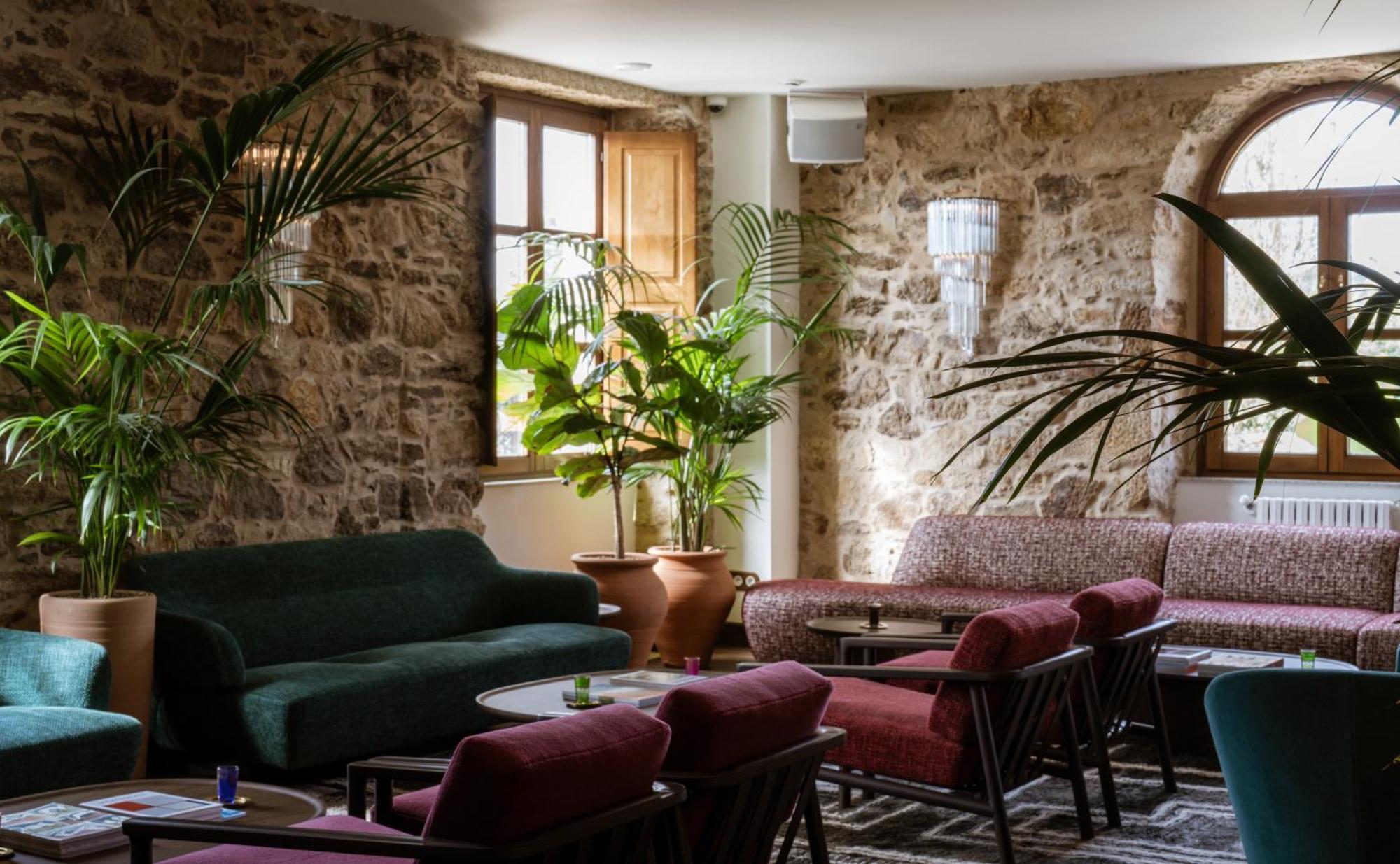 Casa Beatnik Hotel Vedra Extérieur photo