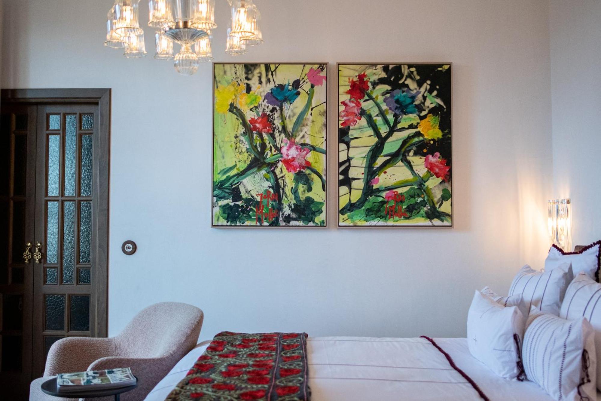 Casa Beatnik Hotel Vedra Extérieur photo