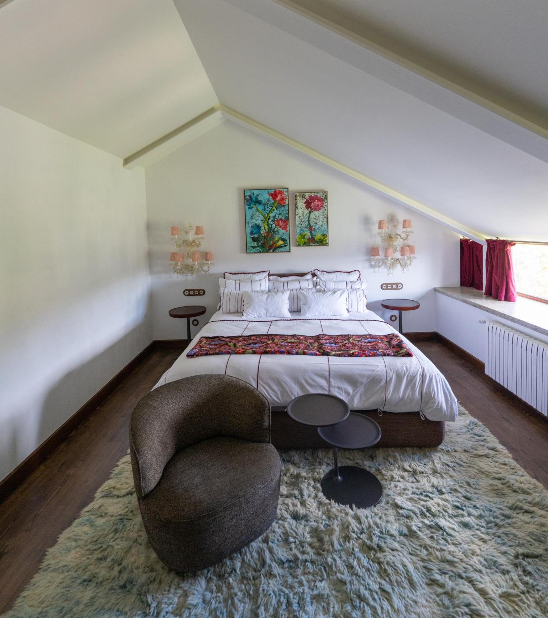 Casa Beatnik Hotel Vedra Extérieur photo