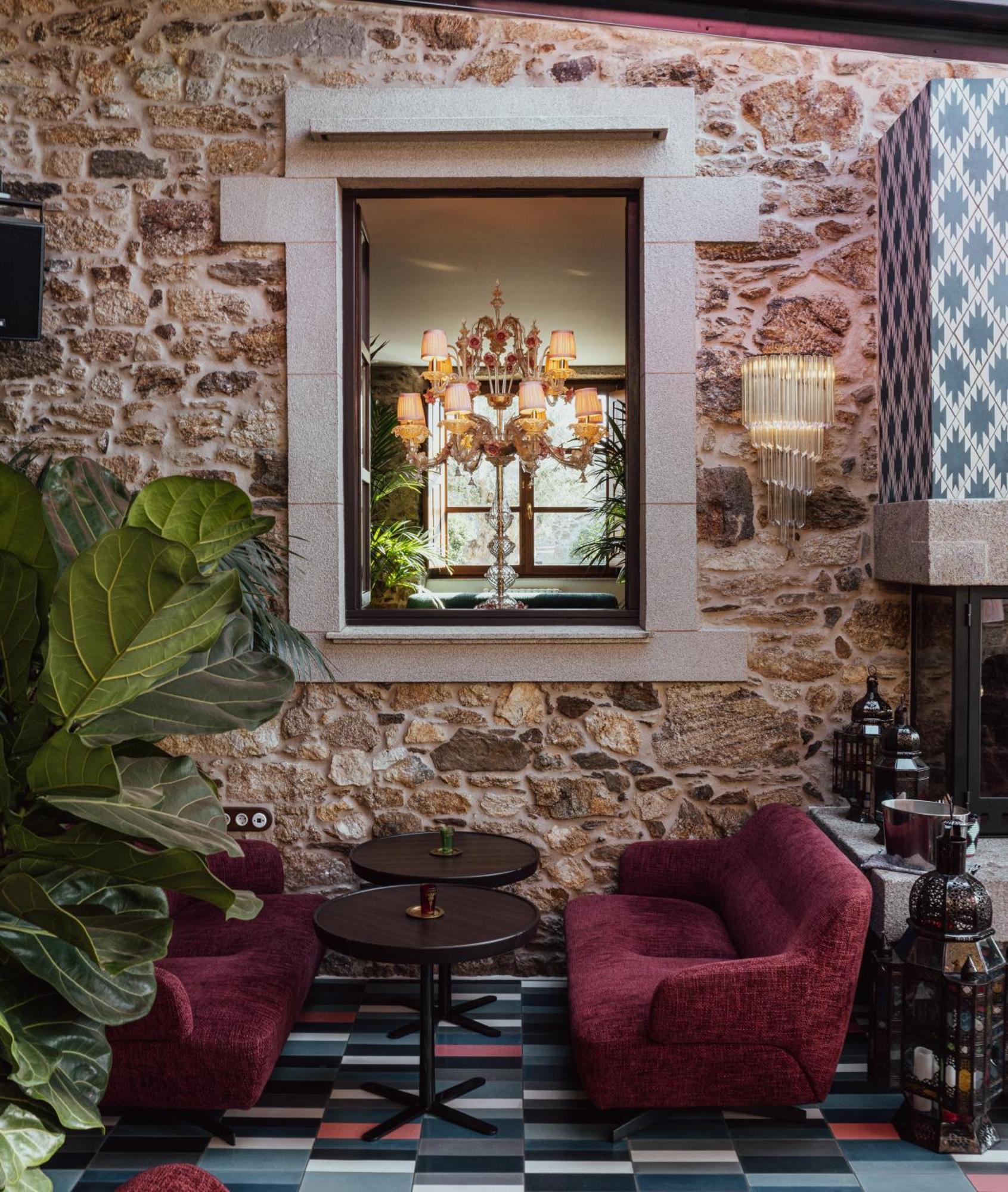 Casa Beatnik Hotel Vedra Extérieur photo