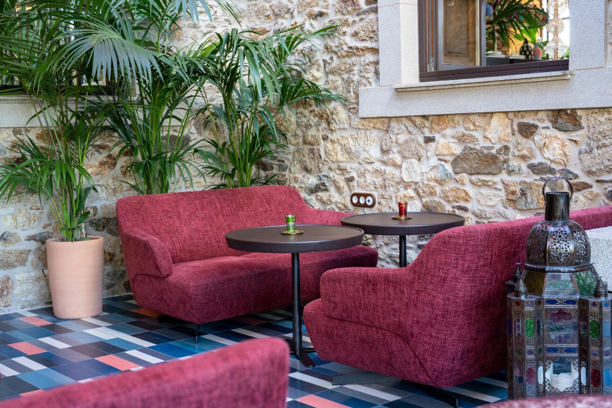 Casa Beatnik Hotel Vedra Extérieur photo
