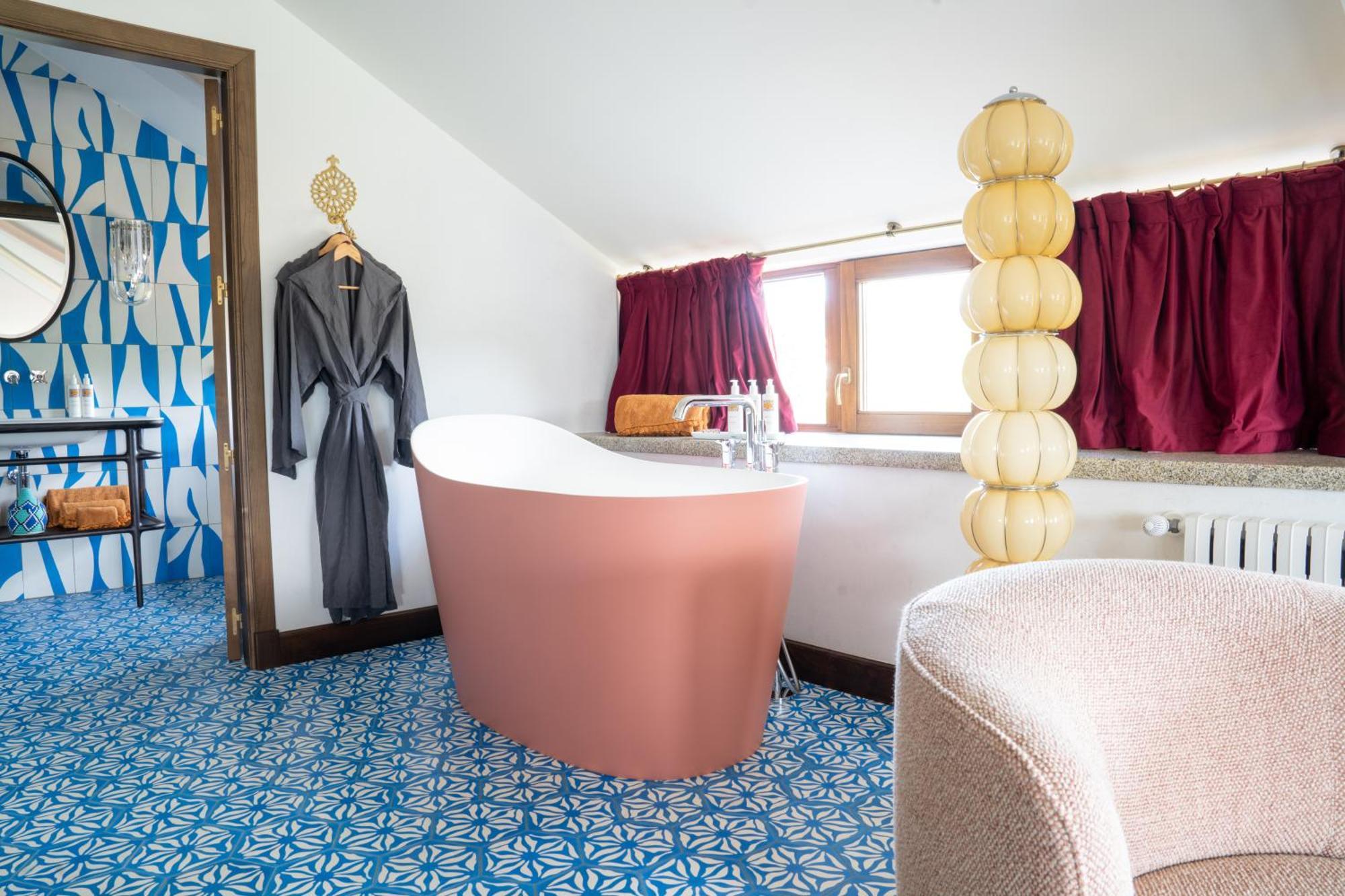 Casa Beatnik Hotel Vedra Extérieur photo