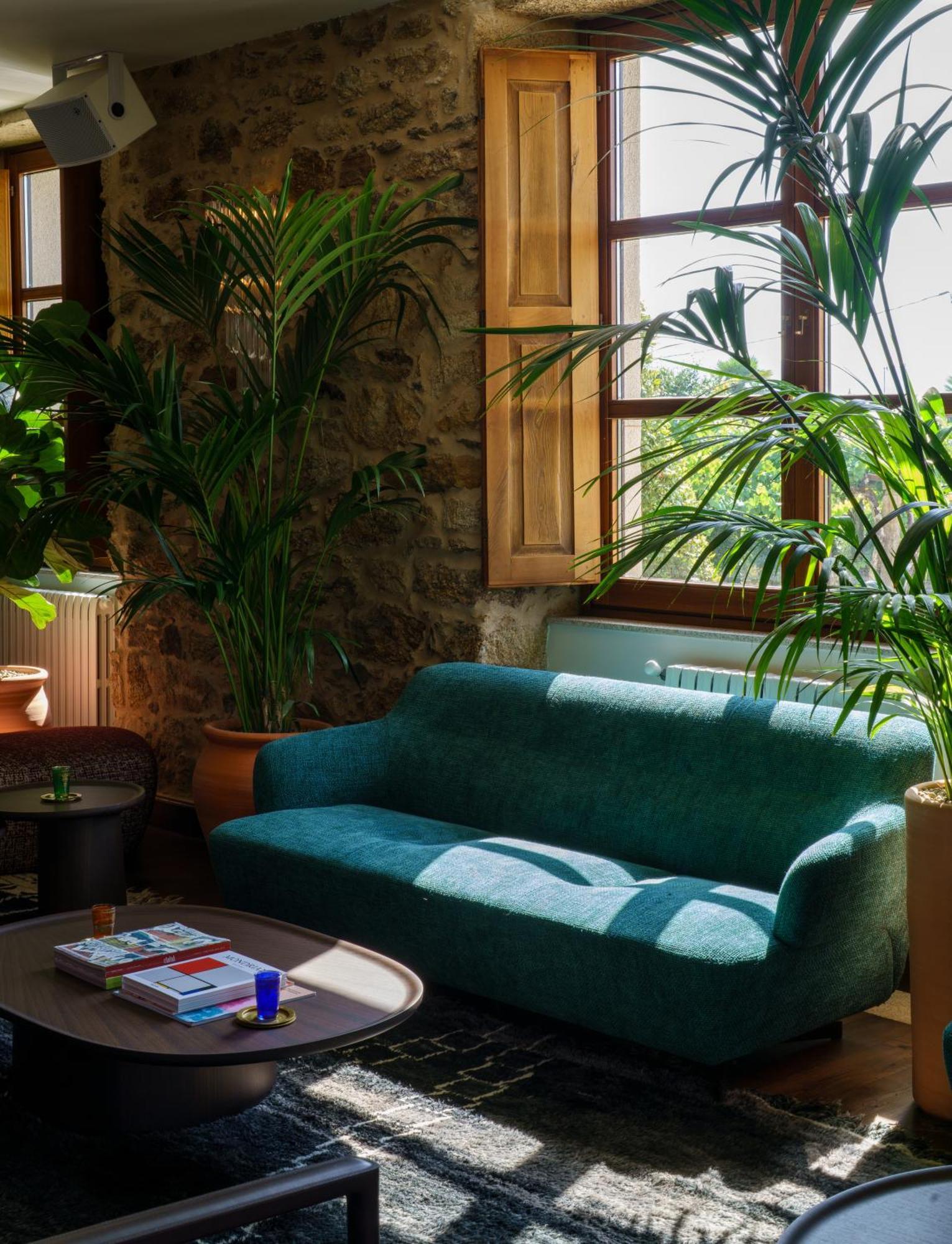 Casa Beatnik Hotel Vedra Extérieur photo