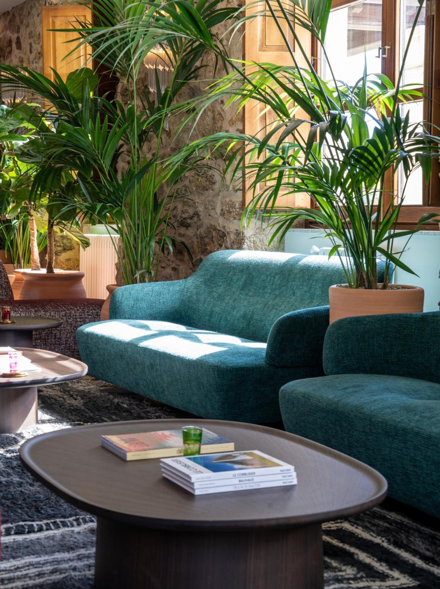 Casa Beatnik Hotel Vedra Extérieur photo