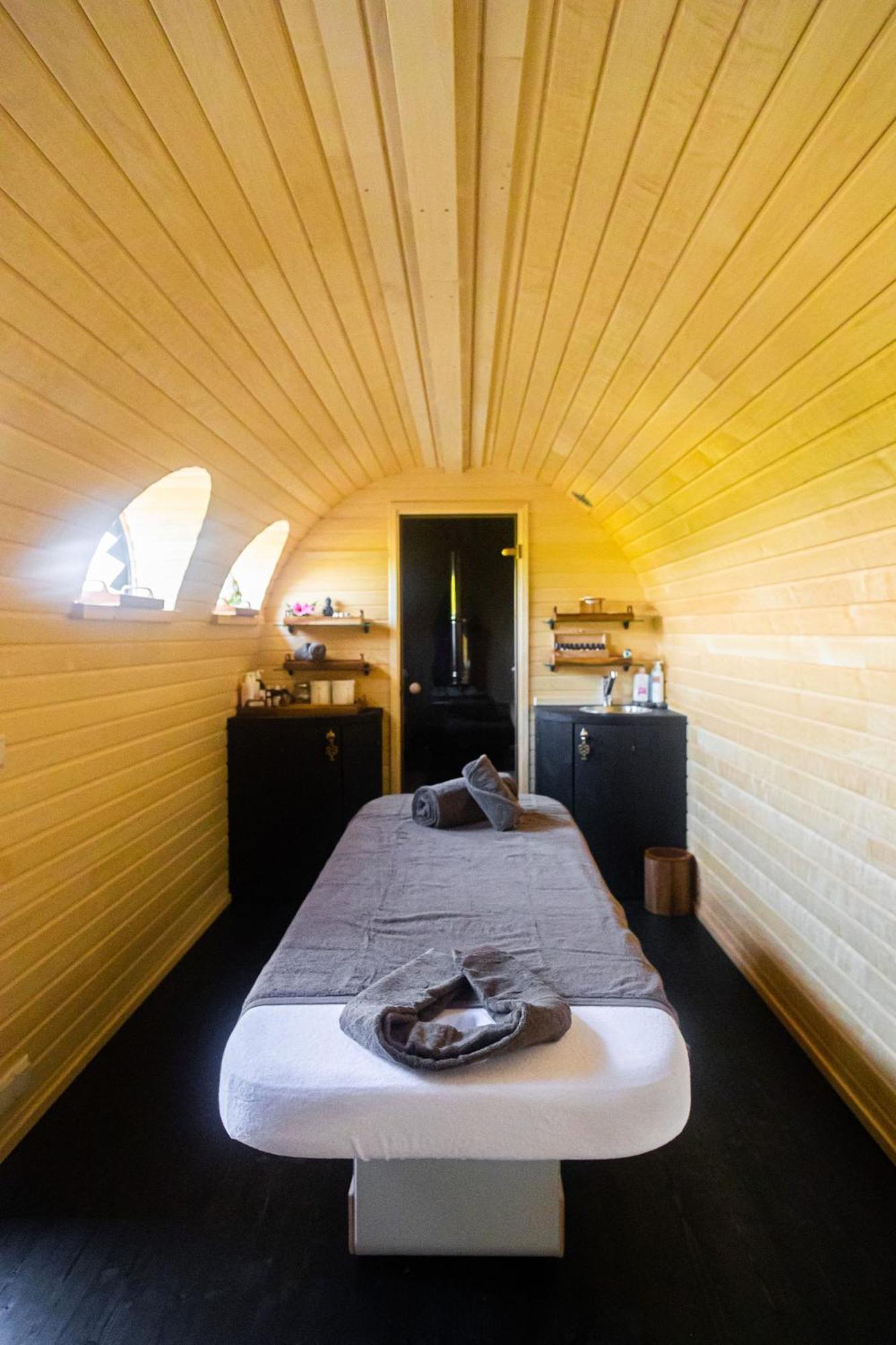 Casa Beatnik Hotel Vedra Extérieur photo