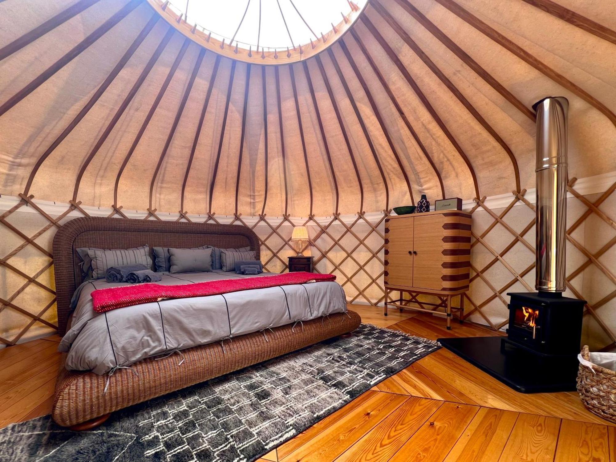 Casa Beatnik Hotel Vedra Extérieur photo