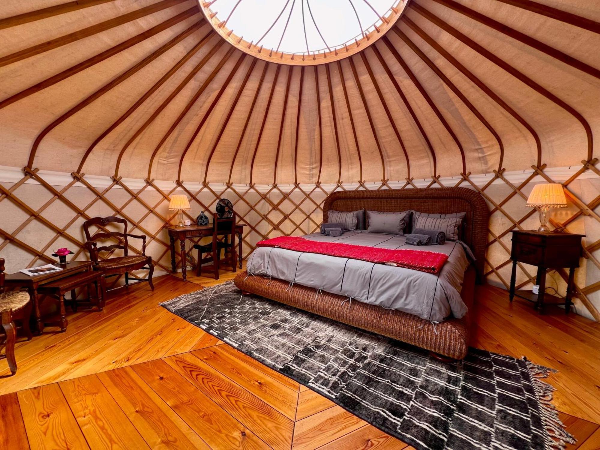 Casa Beatnik Hotel Vedra Extérieur photo